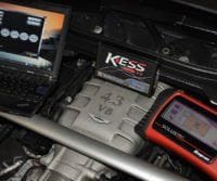 ECU Remapping at MFK auto care