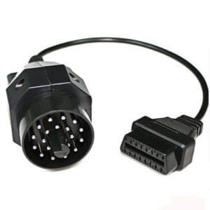 BMW OBD 20 Pin Connector
